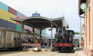 Le Train en fête, Cité du Train